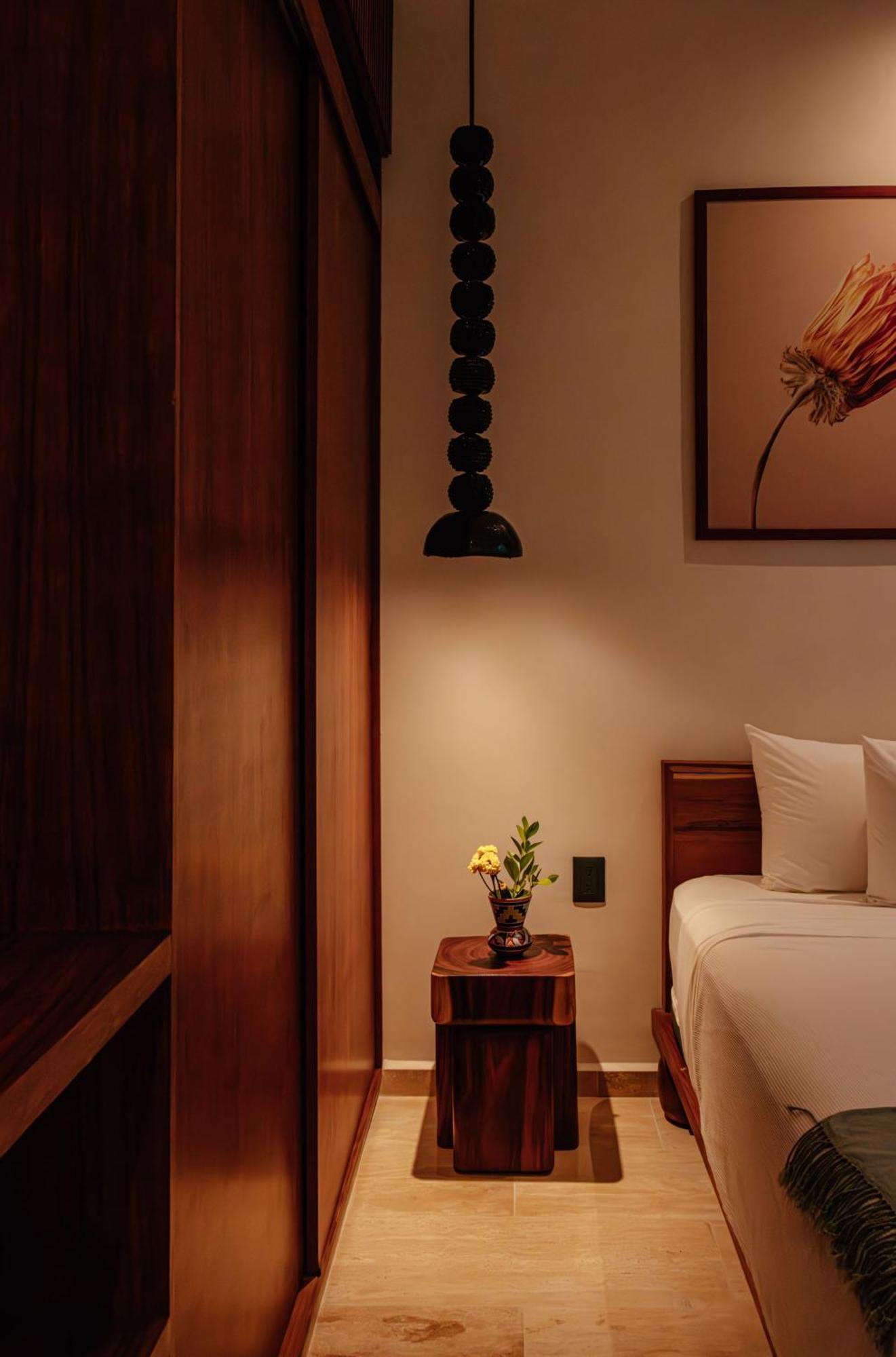 Apartamento Bacab *