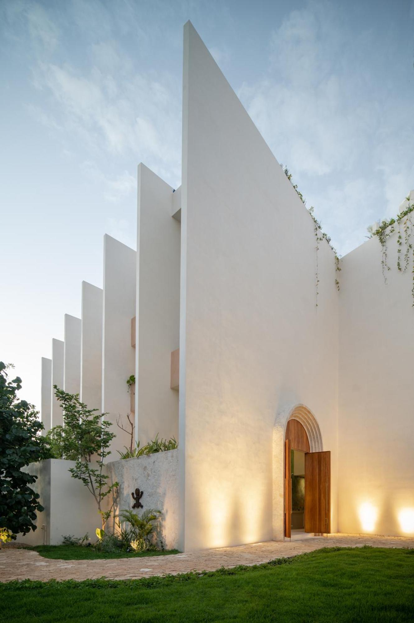 Apartamento Bacab Tulum