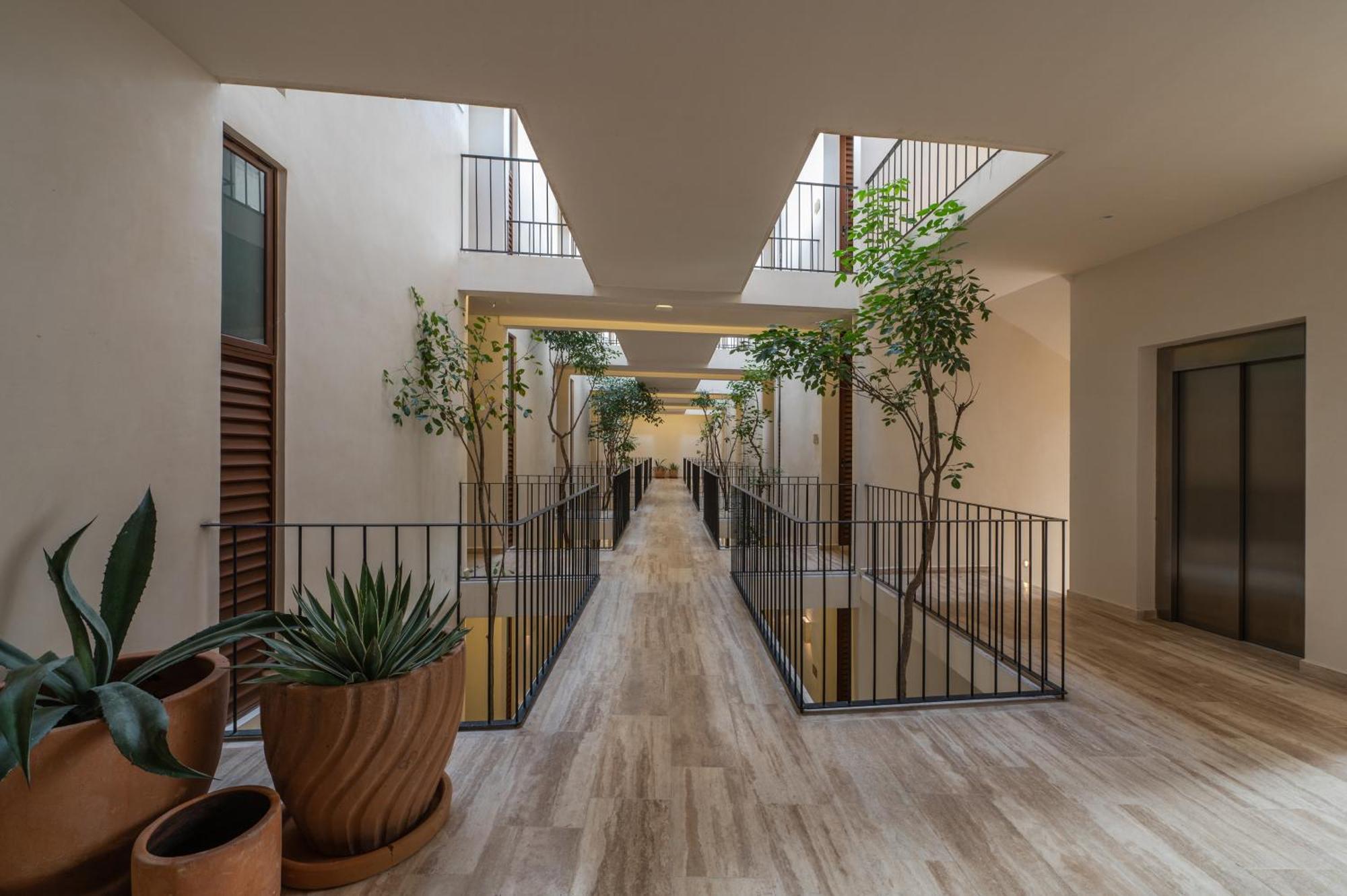 Bacab Apartamento *