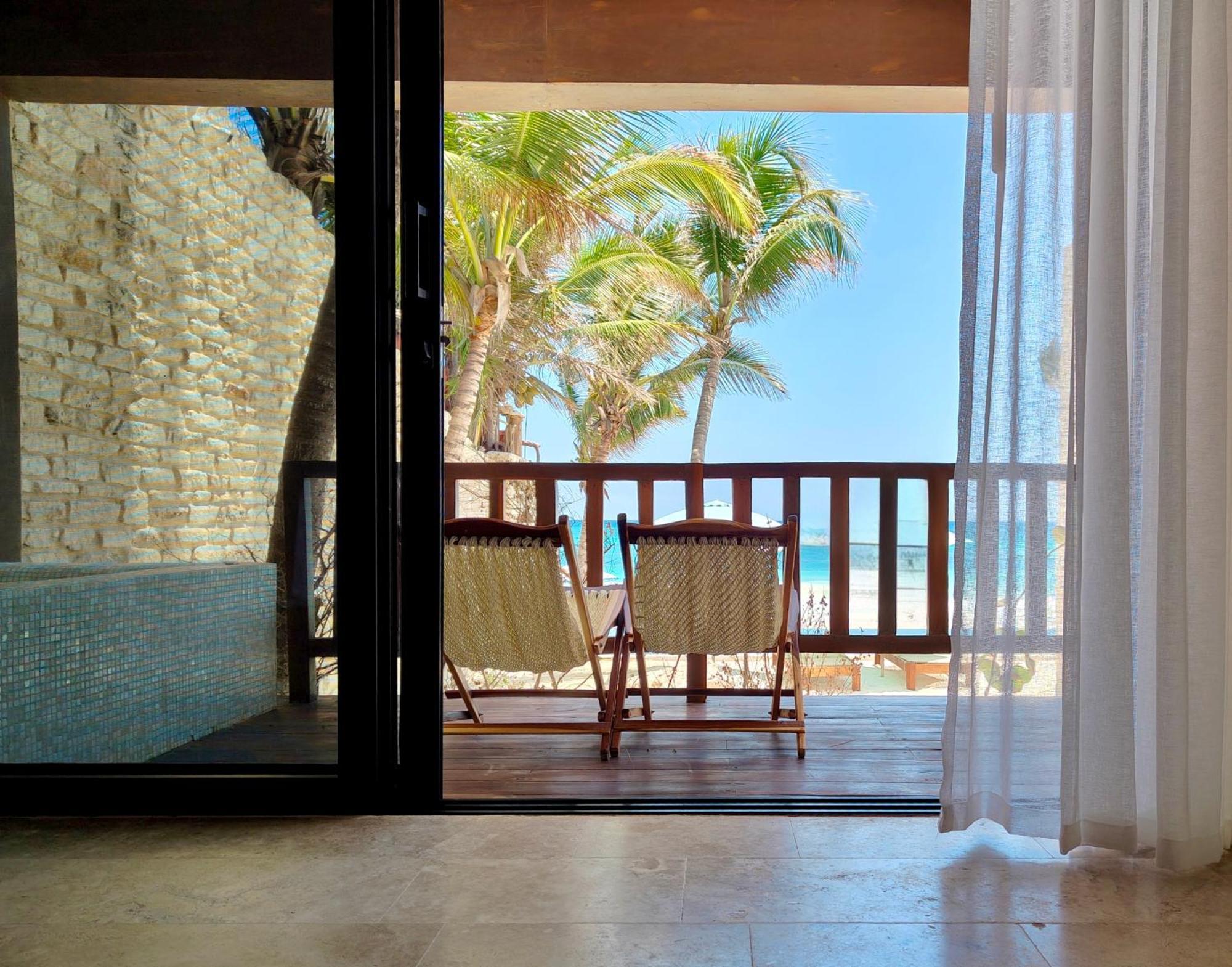 Hotel Azucar