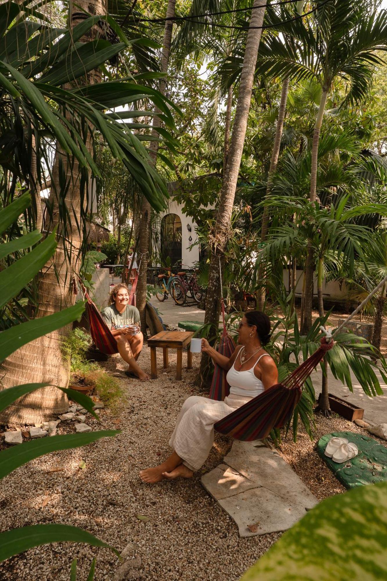 Hostal Oryx Tulum