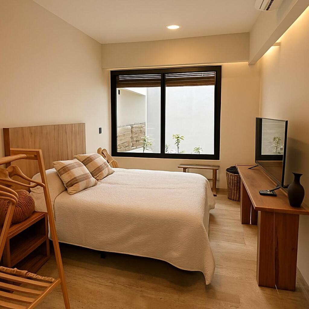Work & Chill Boho Vibes Apartment Tulum