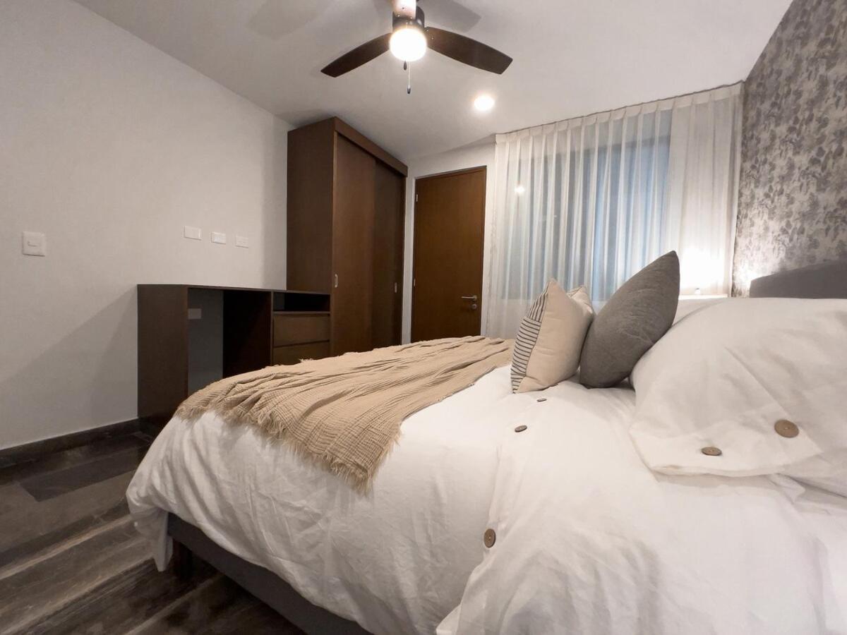 Apartamento Luxurious 2br In With Breathtaking Views Tulum