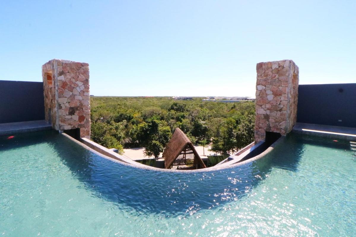 Luxurious 2br In With Breathtaking Views Apartamento