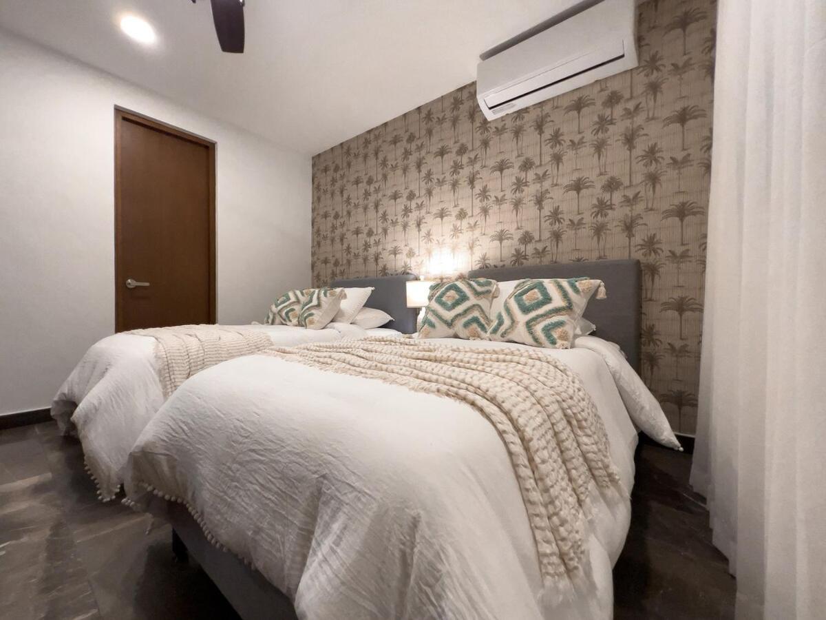 Apartamento Luxurious 2br In With Breathtaking Views