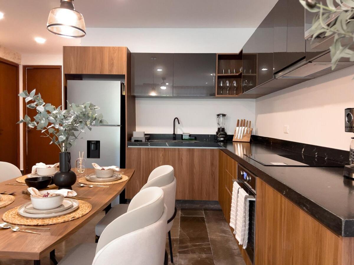 Luxurious 2br In With Breathtaking Views Apartamento *