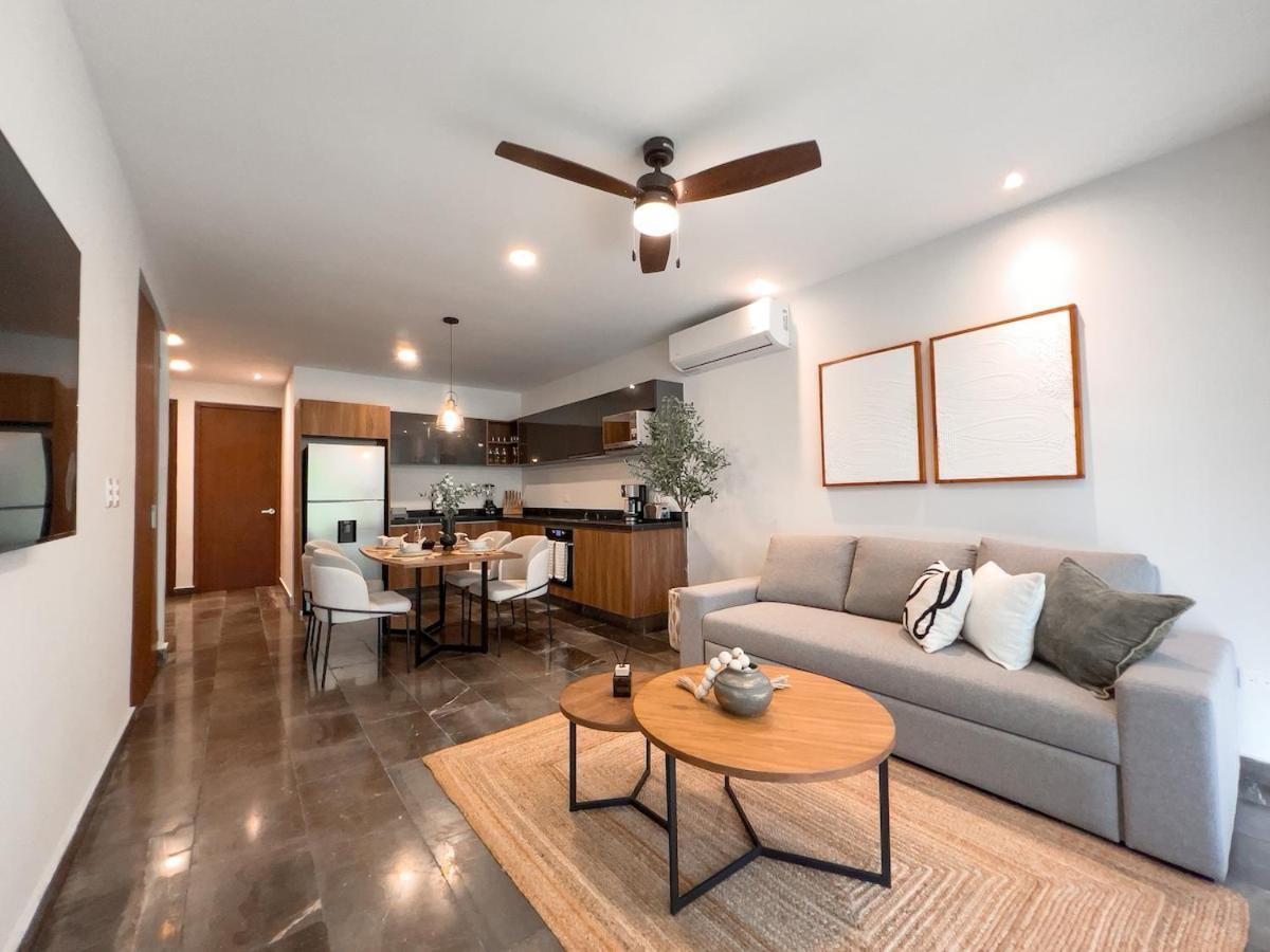 Luxurious 2br In With Breathtaking Views Apartamento Tulum