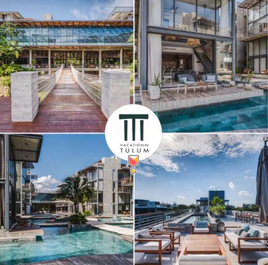 1br Swim Up Loft W Cenote Big Gym Pools