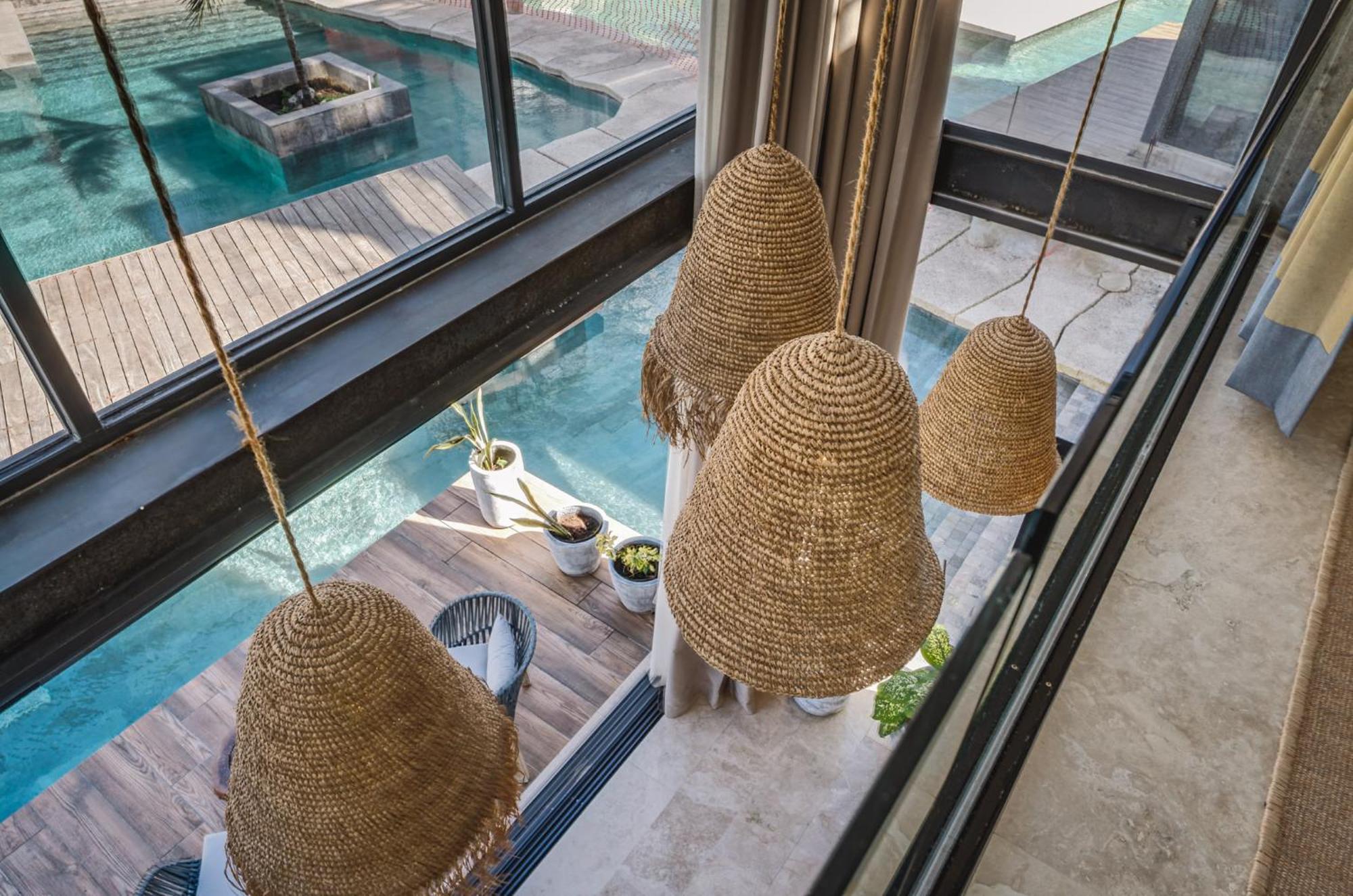 1br Swim Up Loft W Cenote Big Gym Pools Apartamento Tulum