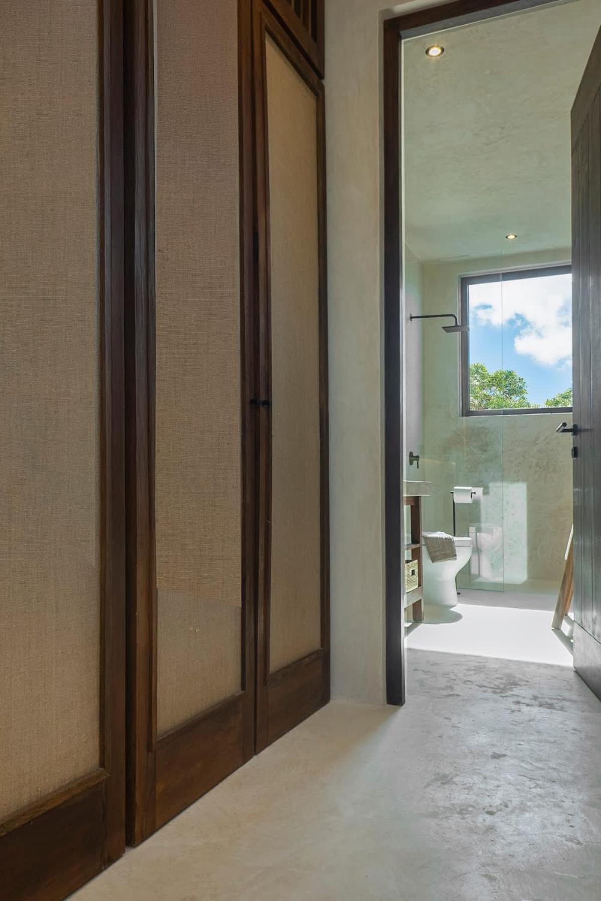 Boho Retreat In Kokoon Jungle Villa Tulum