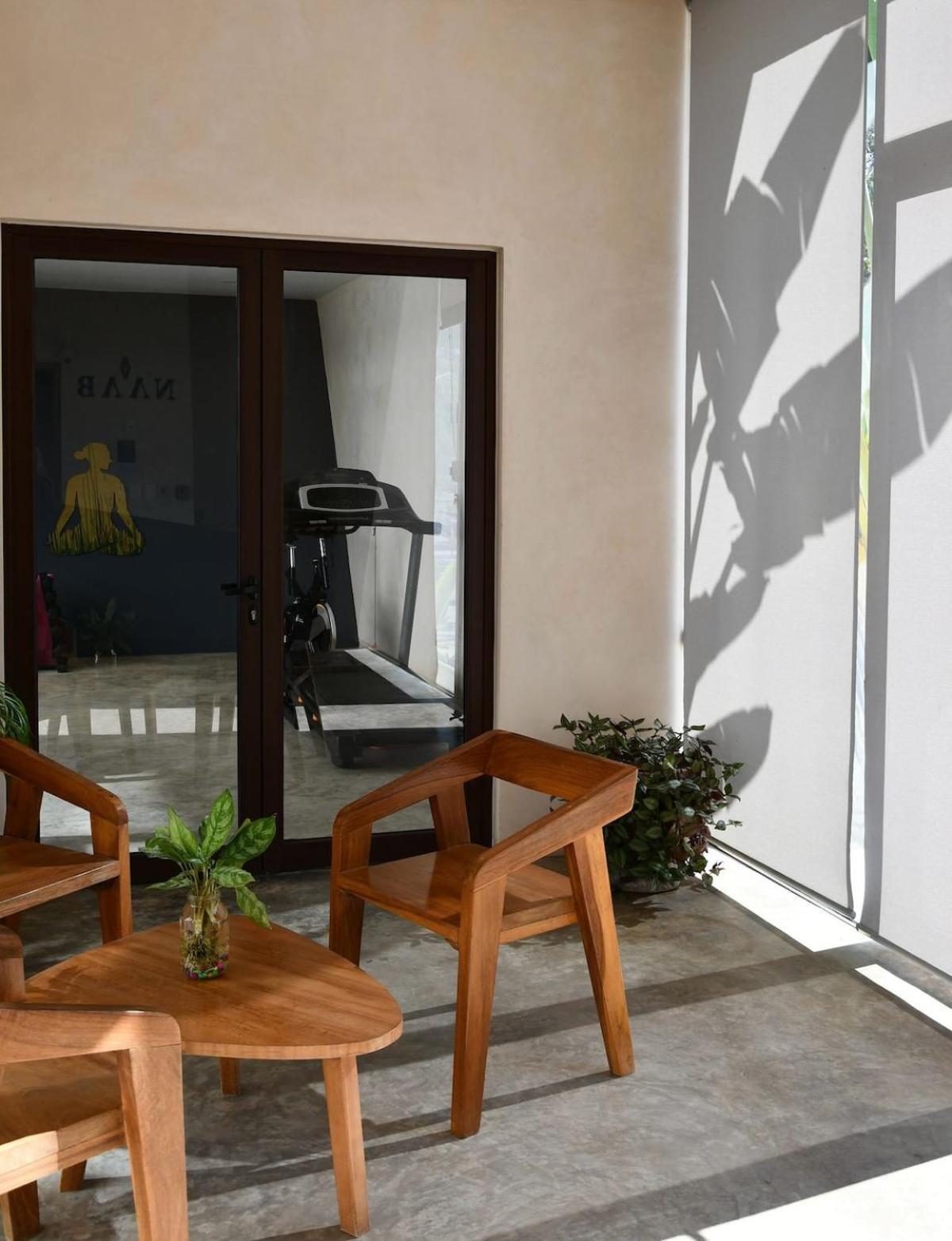 3-bedroom With Private Pool, Terrace And Bbq Apartamento Tulum