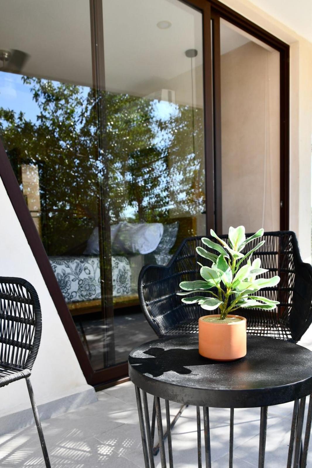 3-bedroom With Private Pool, Terrace And Bbq Apartamento *