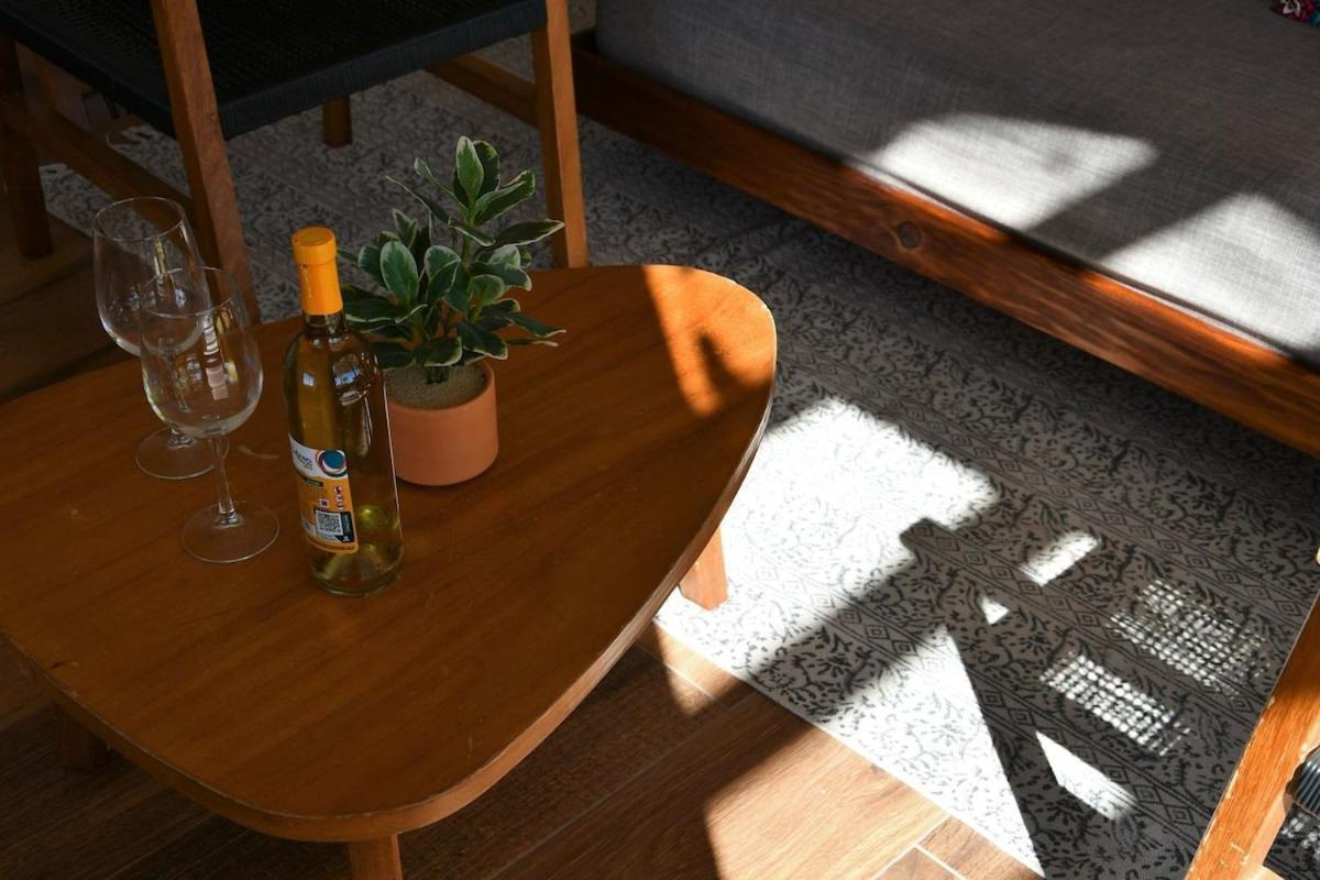 3-bedroom With Private Pool, Terrace And Bbq Apartamento *