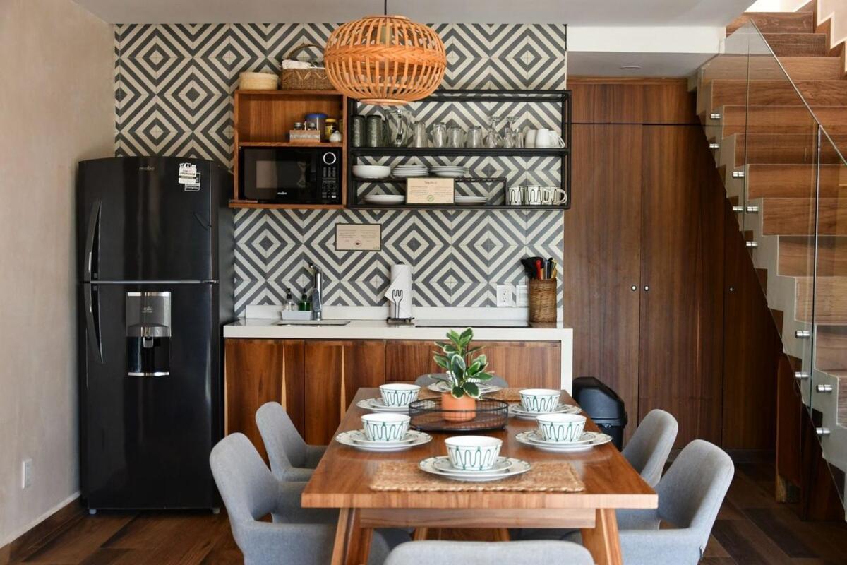 3-bedroom With Private Pool, Terrace And Bbq Apartamento