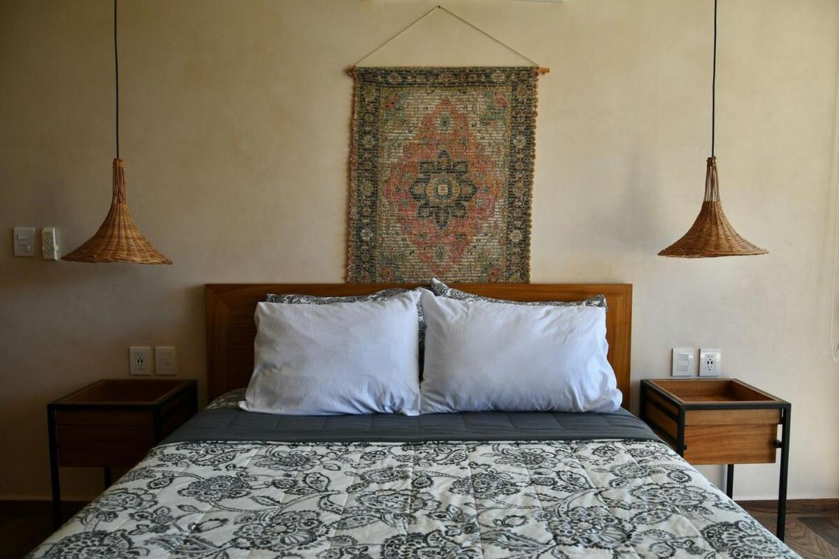 3-bedroom With Private Pool, Terrace And Bbq Apartamento *