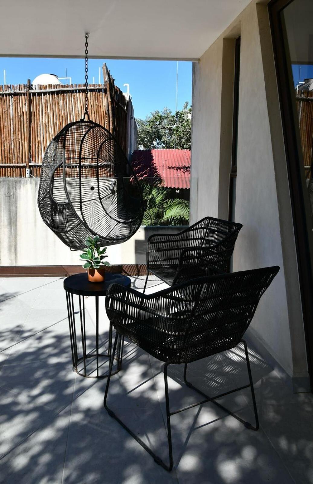Apartamento 3-bedroom With Private Pool, Terrace And Bbq *