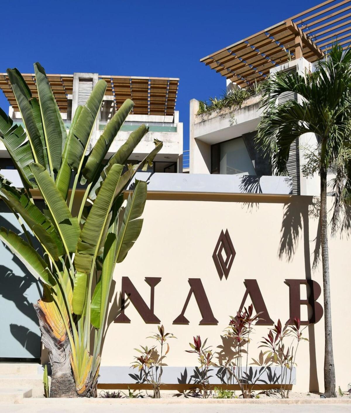 3-bedroom With Private Pool, Terrace And Bbq Apartamento Tulum