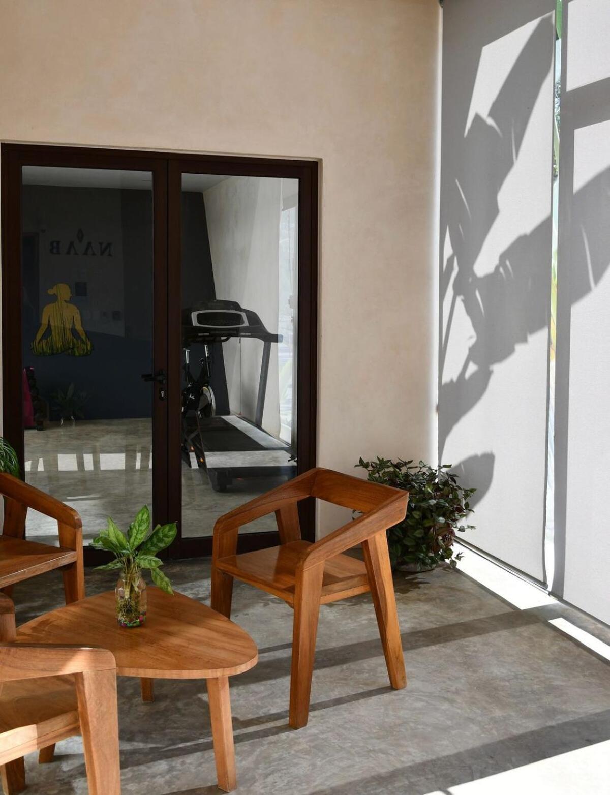 3-bedroom With Private Pool, Terrace And Bbq Apartamento *