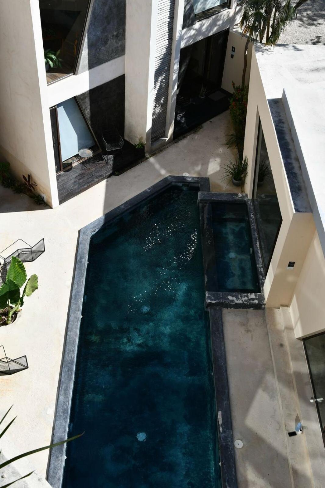 3-bedroom With Private Pool, Terrace And Bbq Apartamento
