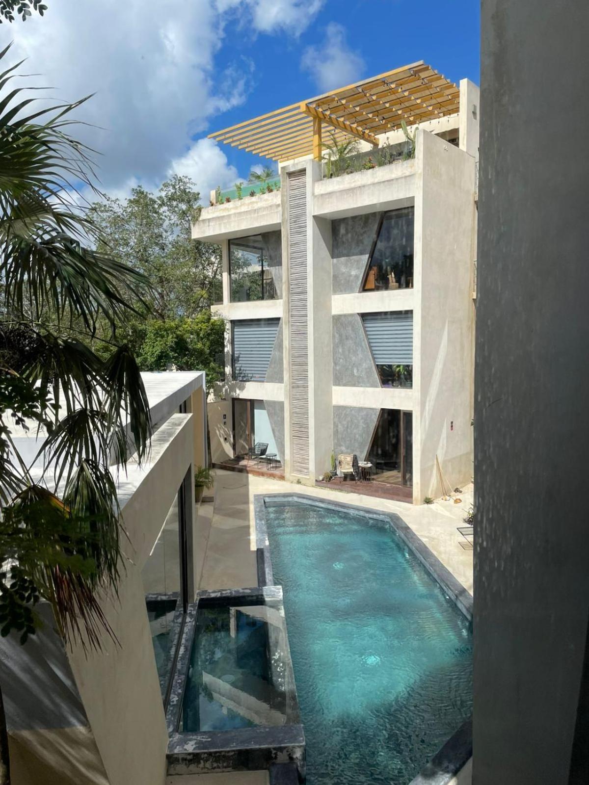 3-bedroom With Private Pool, Terrace And Bbq Apartamento *