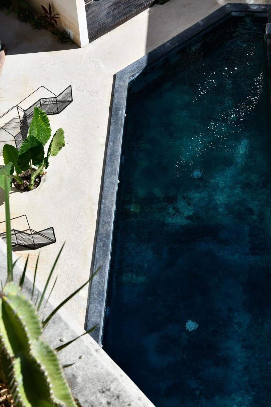 3-bedroom With Private Pool, Terrace And Bbq *