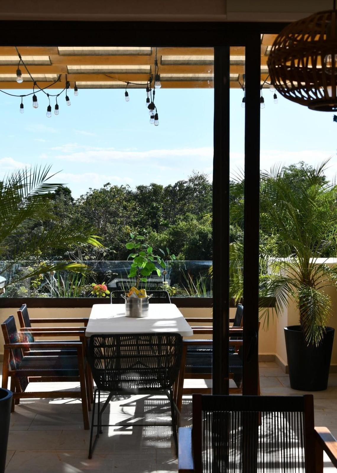 Apartamento 3-bedroom With Private Pool, Terrace And Bbq *