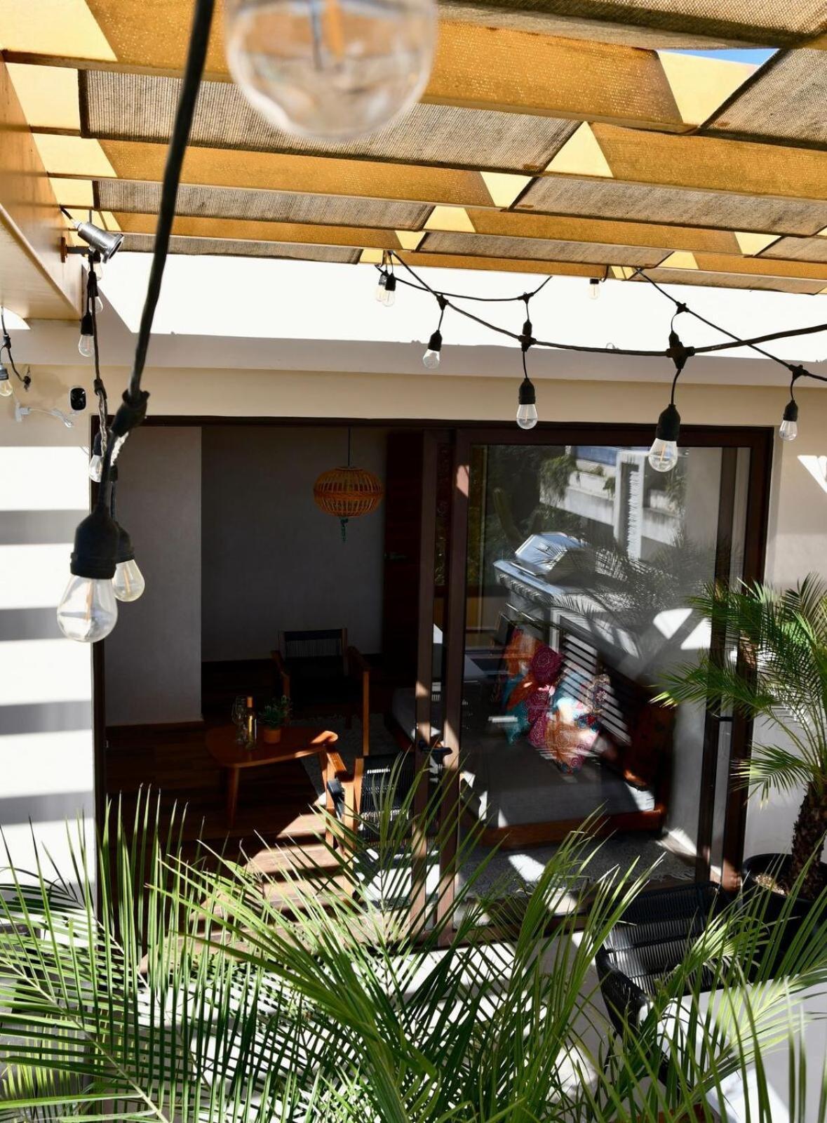 3-bedroom With Private Pool, Terrace And Bbq Apartamento