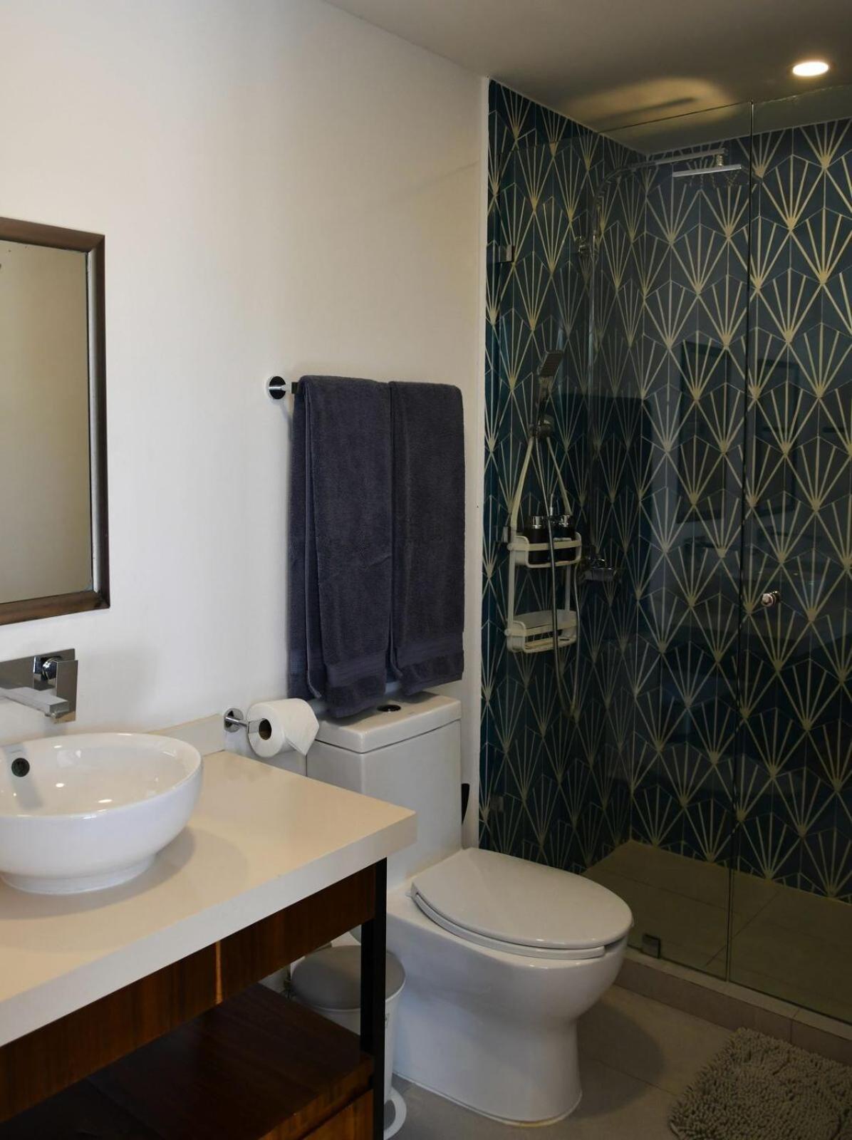 3-bedroom With Private Pool, Terrace And Bbq Apartamento *