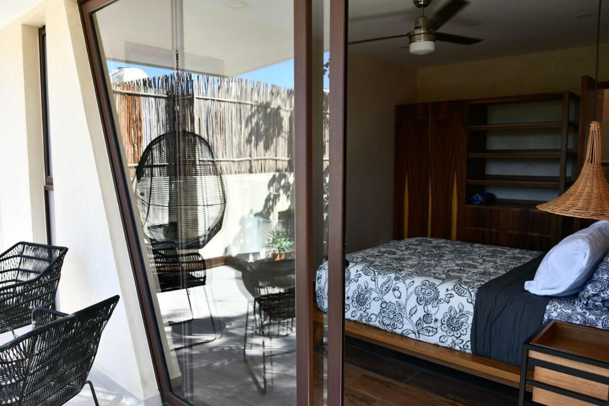 Apartamento 3-bedroom With Private Pool, Terrace And Bbq *