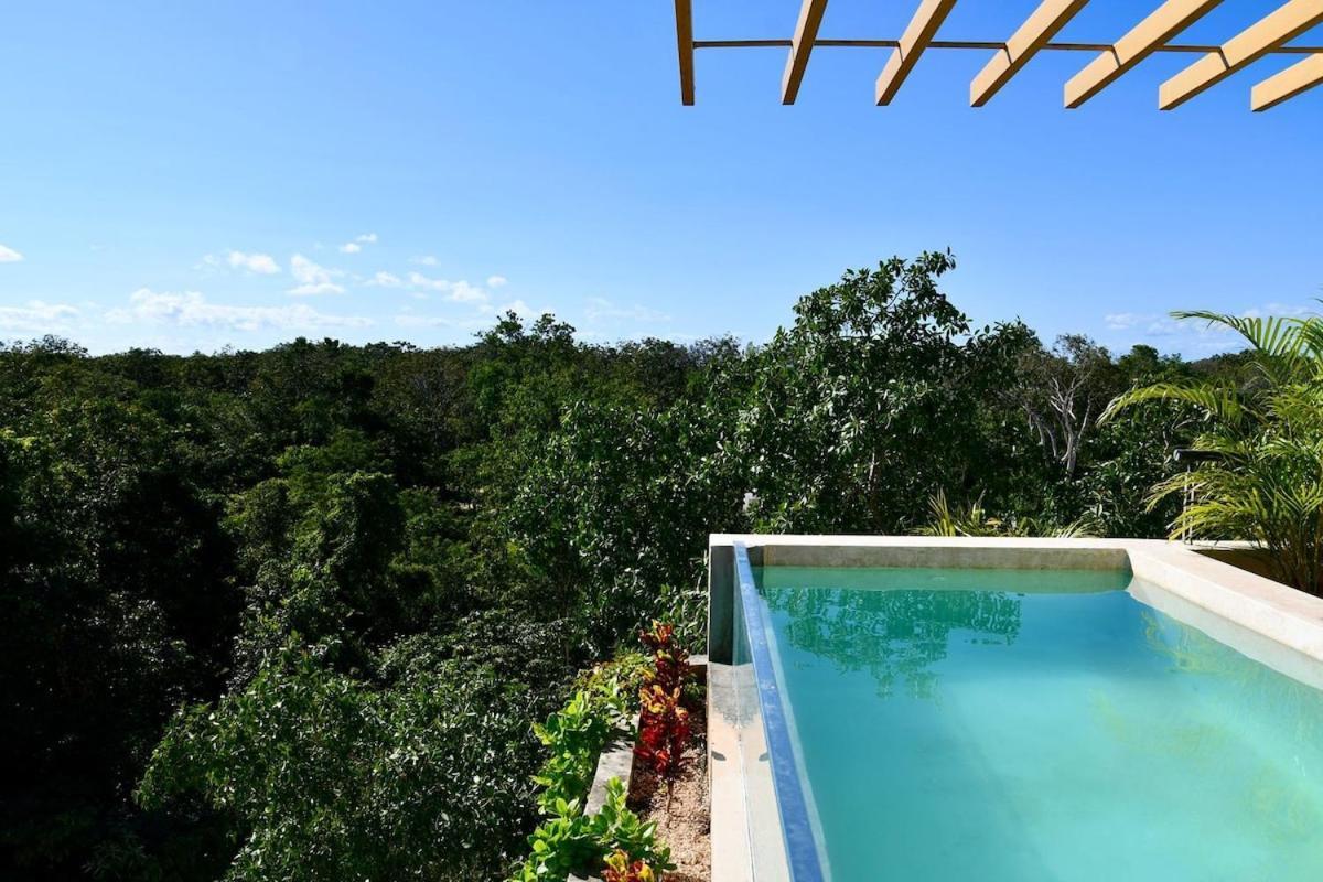 3-bedroom With Private Pool, Terrace And Bbq Apartamento