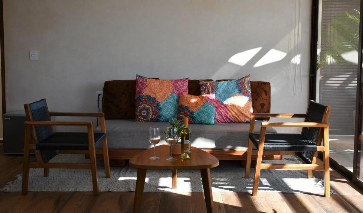 3-bedroom With Private Pool, Terrace And Bbq Apartamento *