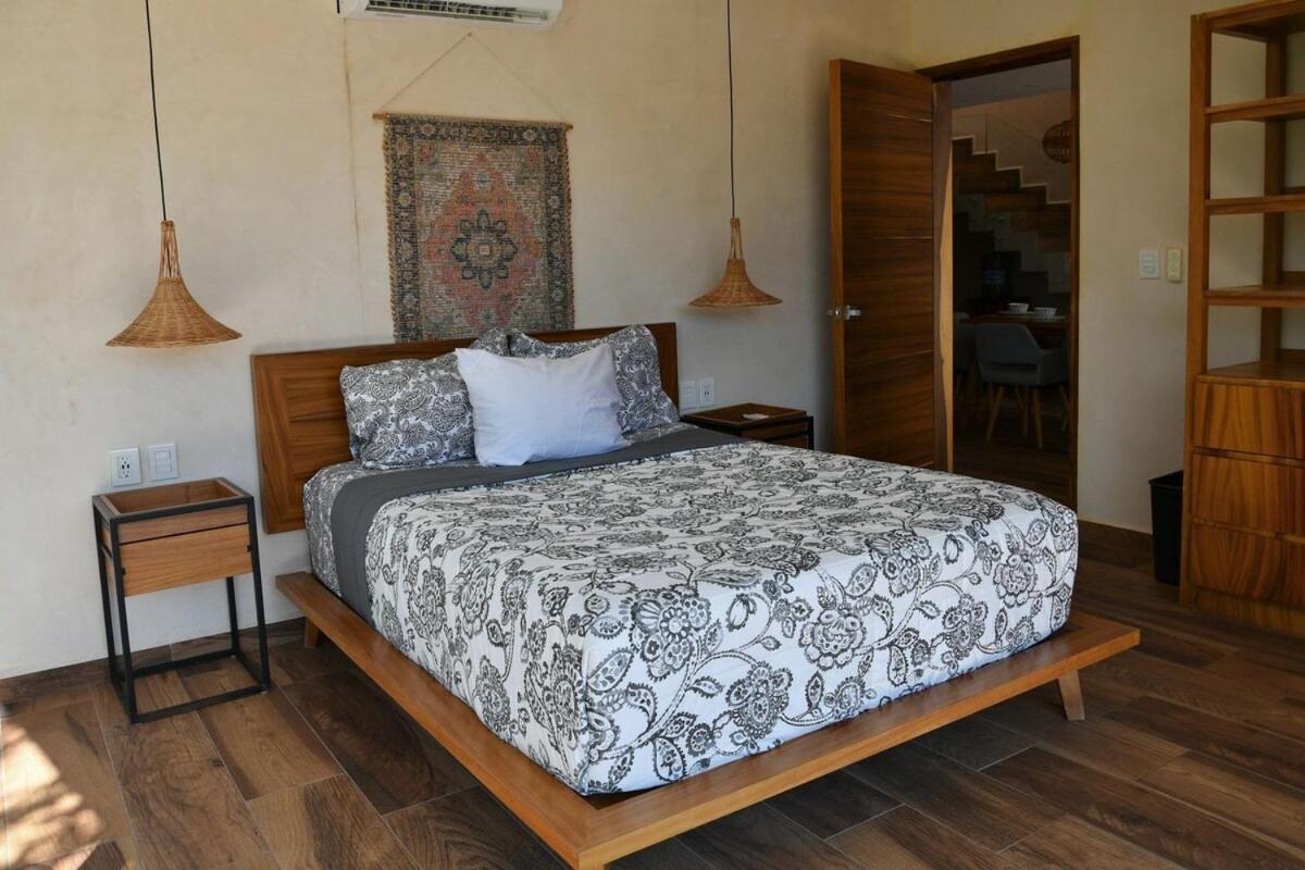 Apartamento 3-bedroom With Private Pool, Terrace And Bbq *