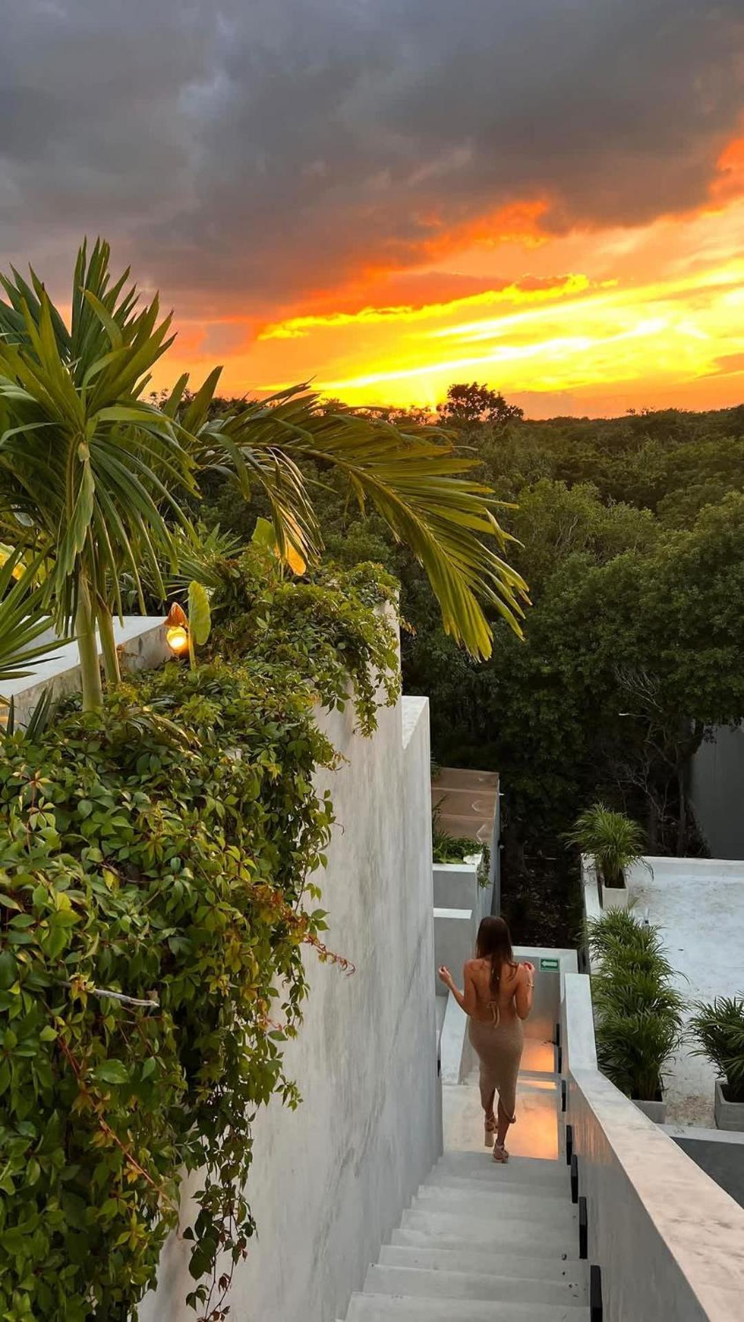 Brutalist 7br Masterpiece Design, Luxury Pool Сasa de vacaciones Tulum