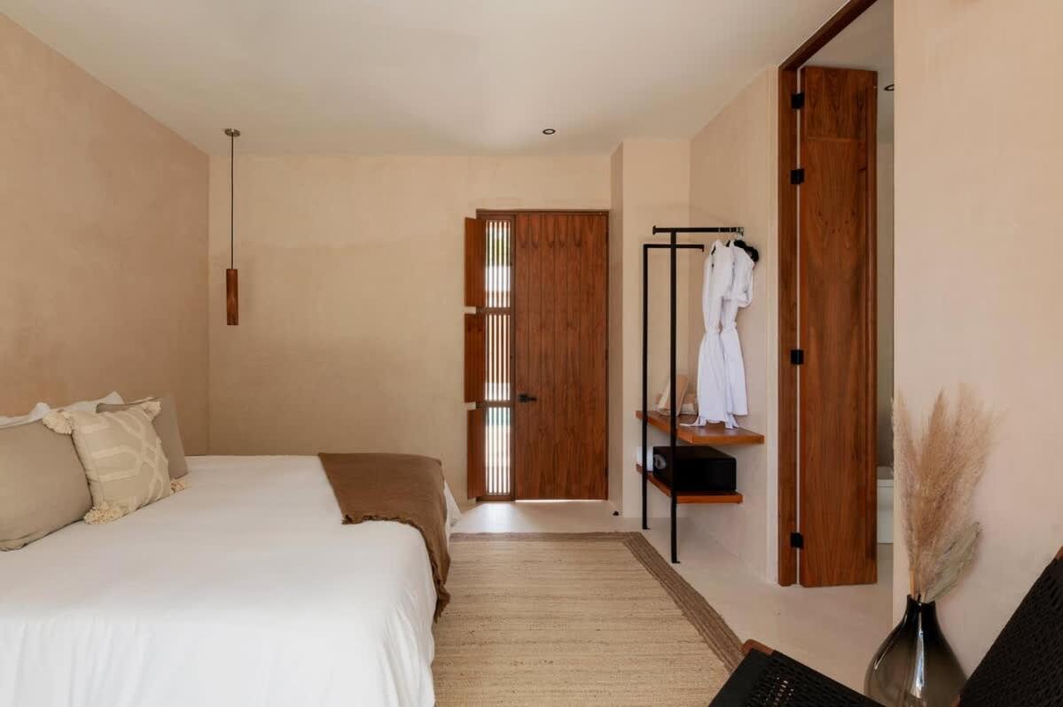 Babylon - 10 Pools - Gym - Game Holiday home Tulum