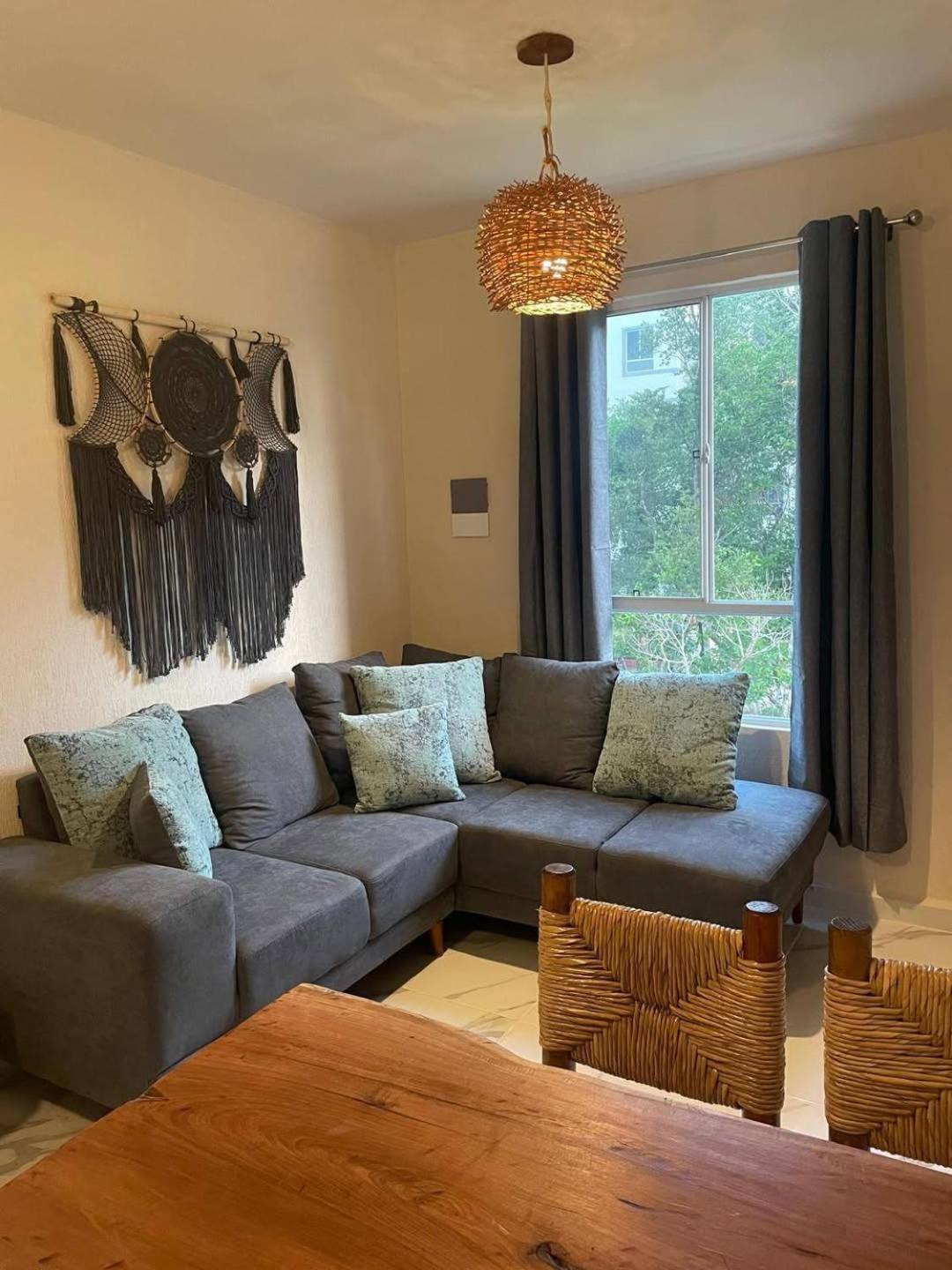 Apartamento Departamento Kaan