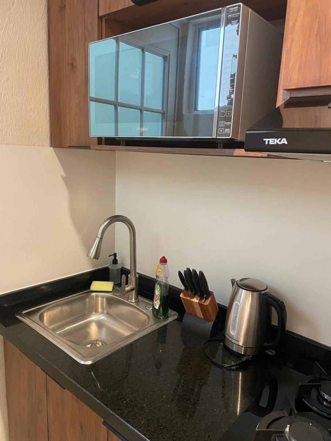 Departamento Kaan