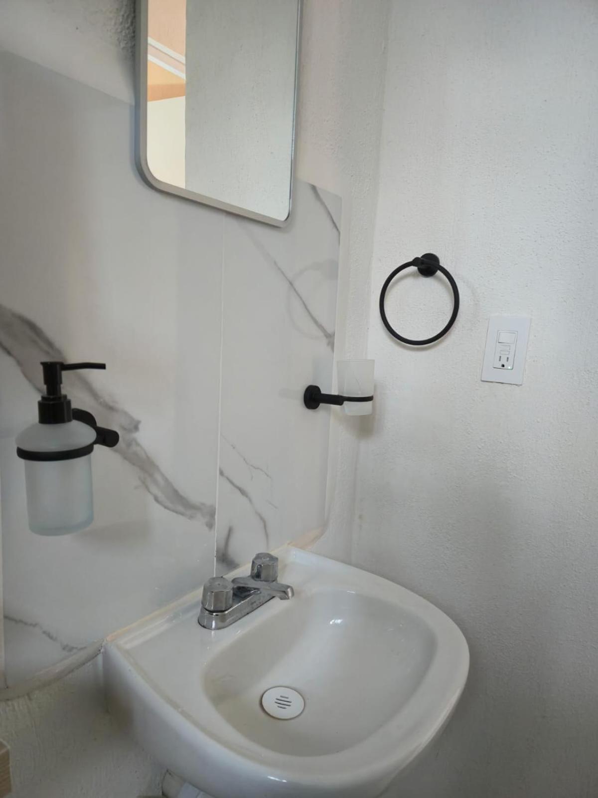 New - Village-cenotes-airport-zamna Apartamento Tulum
