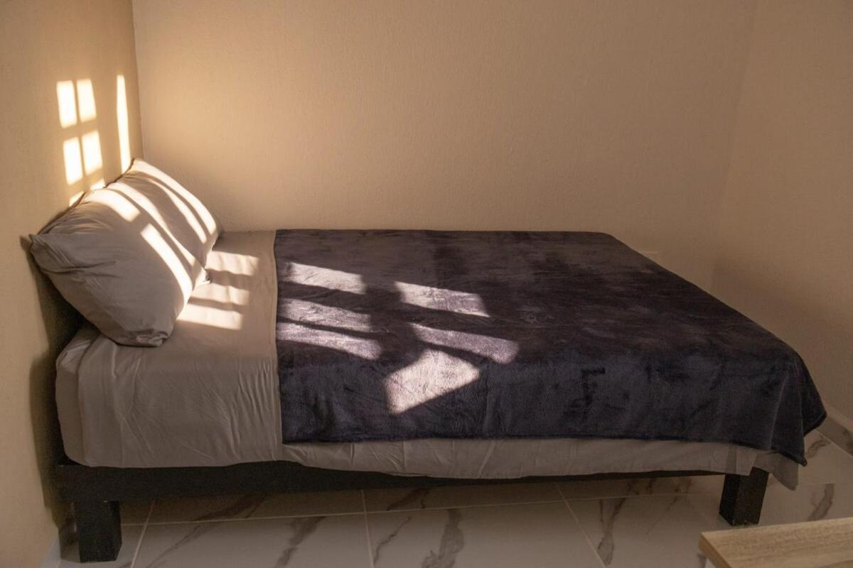 New - Village-cenotes-airport-zamna Apartamento *