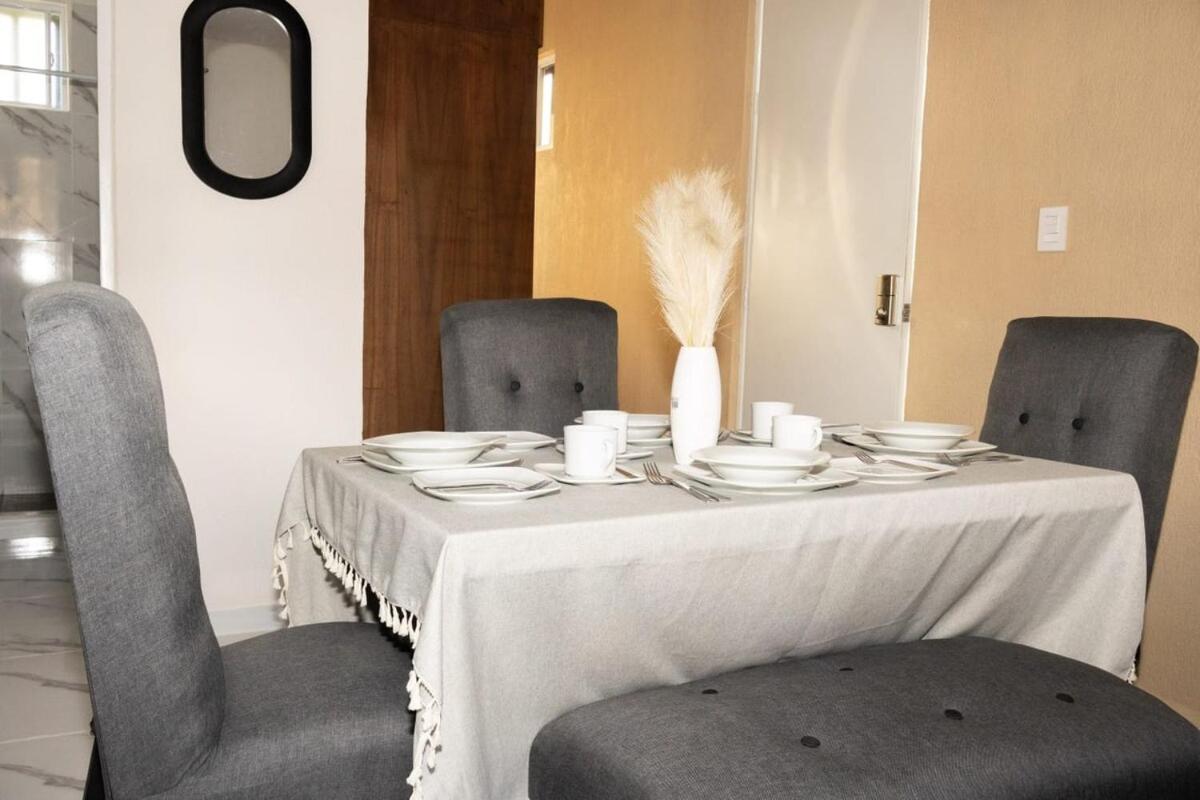 Apartamento New - Village-cenotes-airport-zamna Tulum