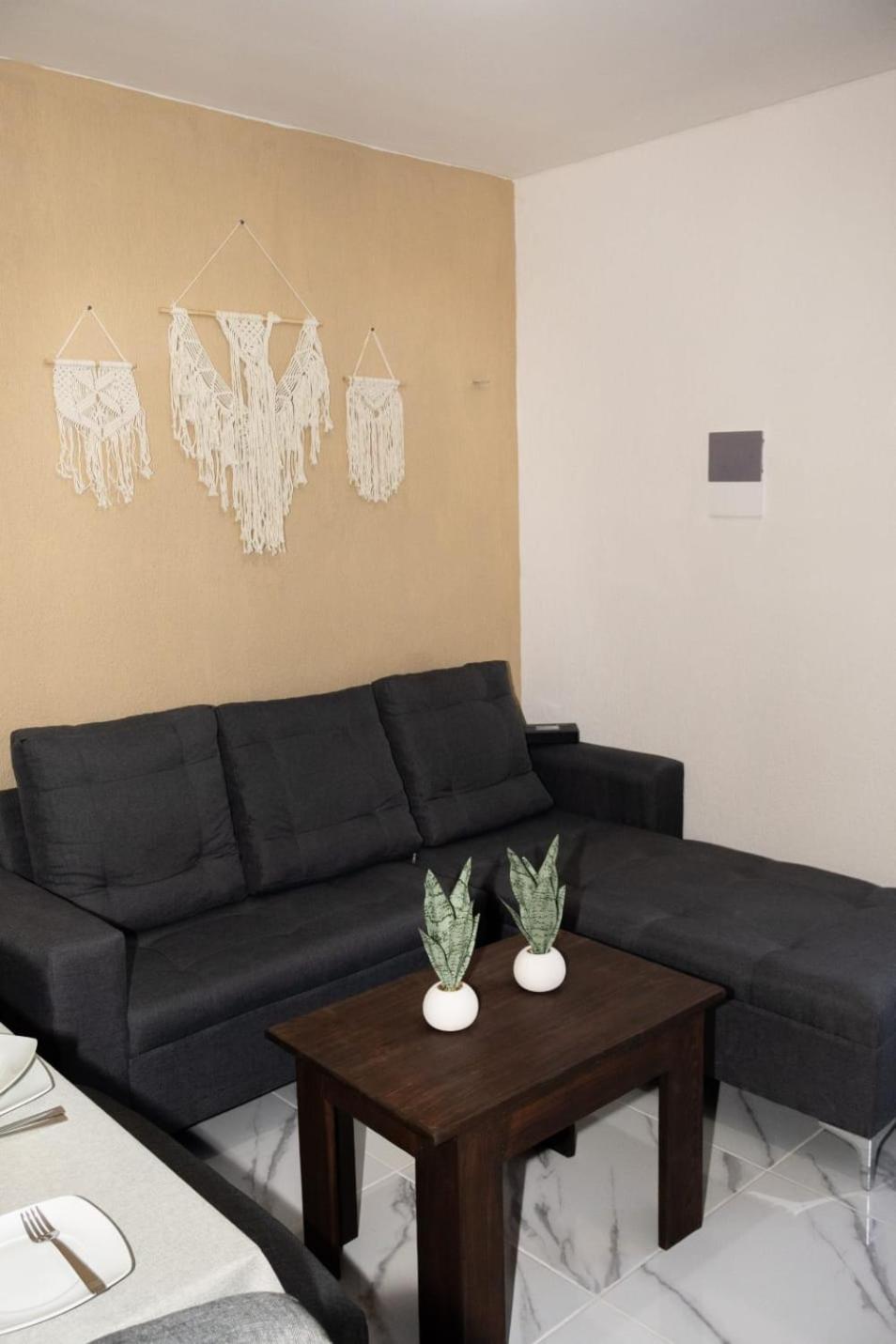 New - Village-cenotes-airport-zamna Apartamento