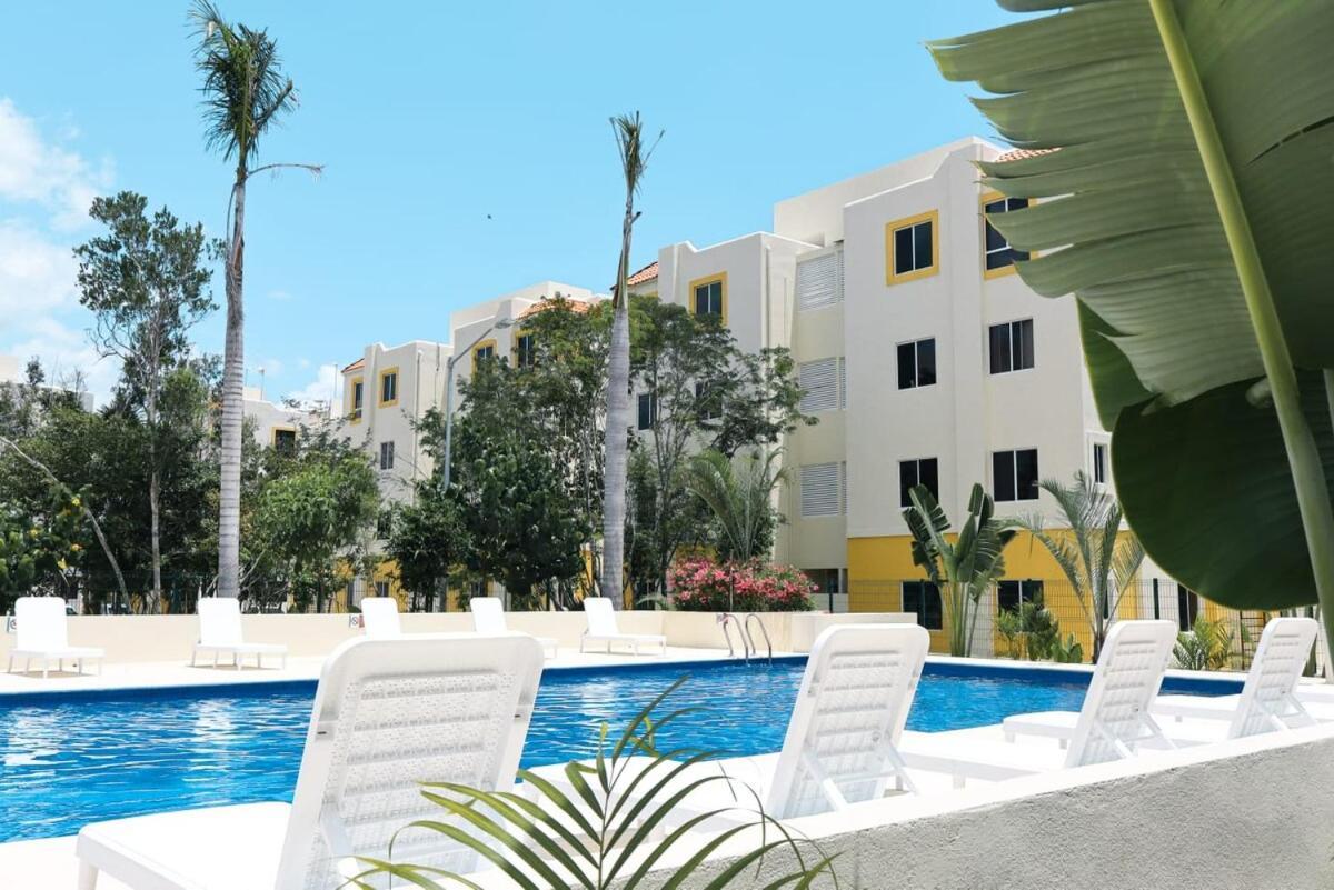 New - Village-cenotes-airport-zamna Tulum