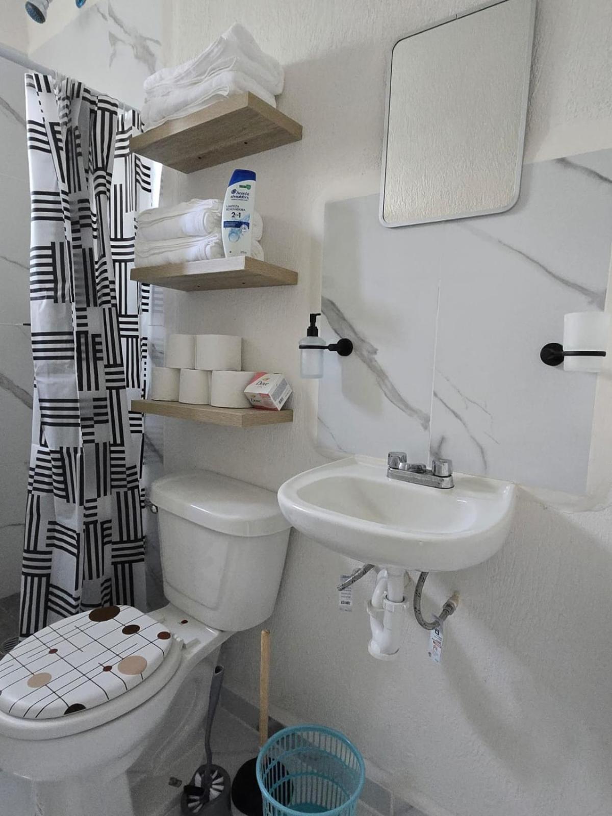 Apartamento New - Village-cenotes-airport-zamna *