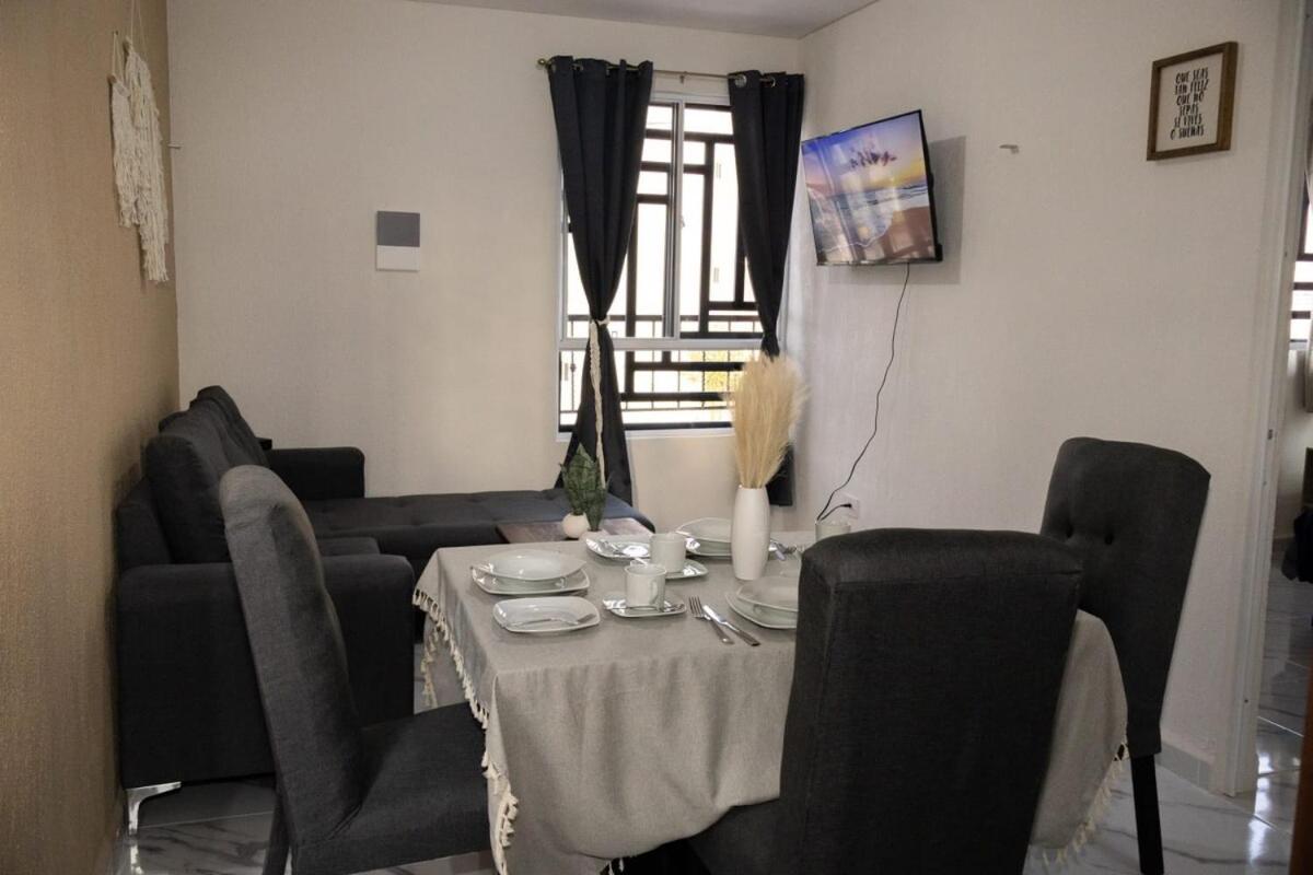 New - Village-cenotes-airport-zamna Apartamento