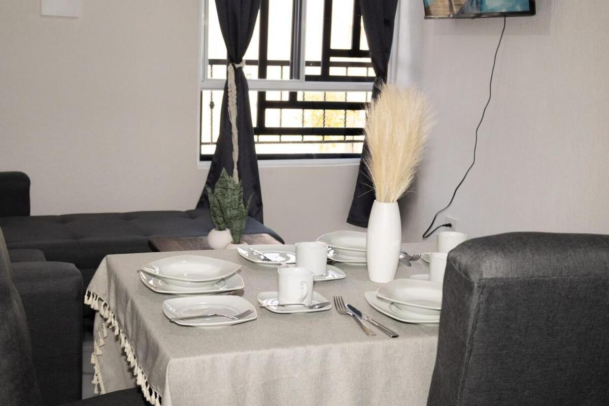 New - Village-cenotes-airport-zamna Apartamento Tulum