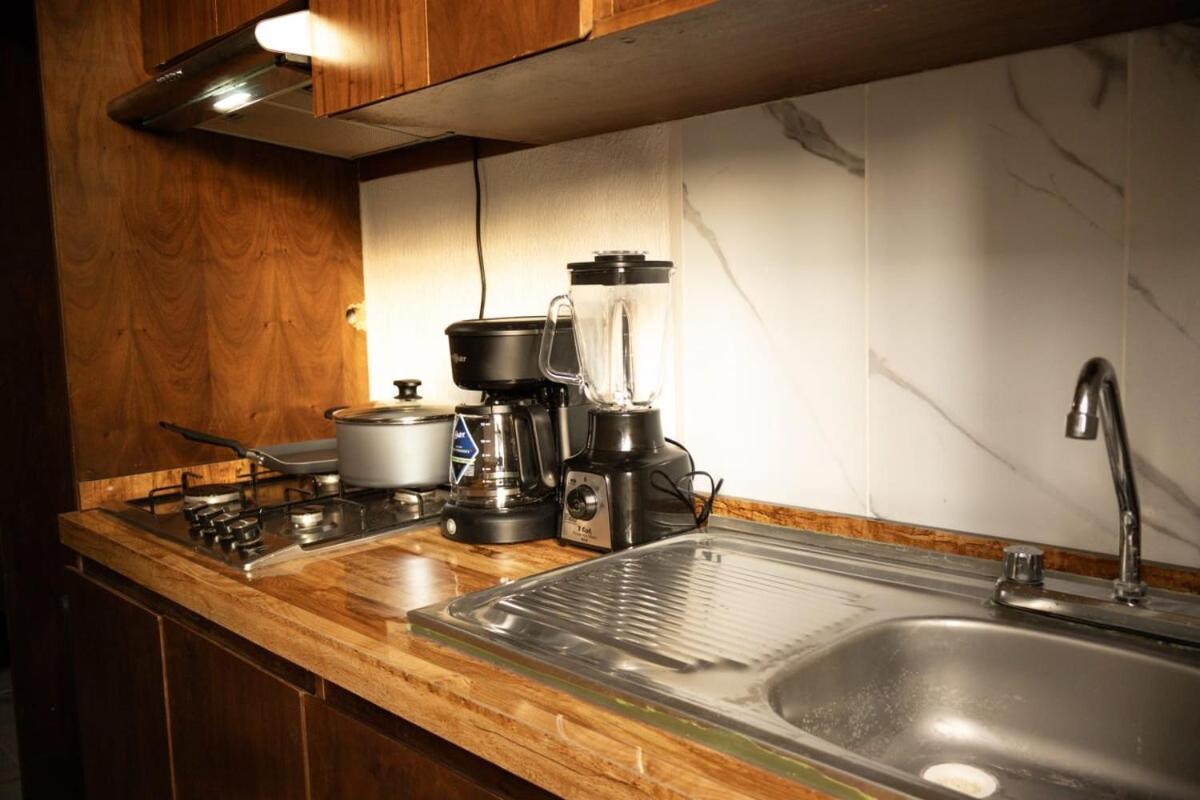Apartamento New - Village-cenotes-airport-zamna *
