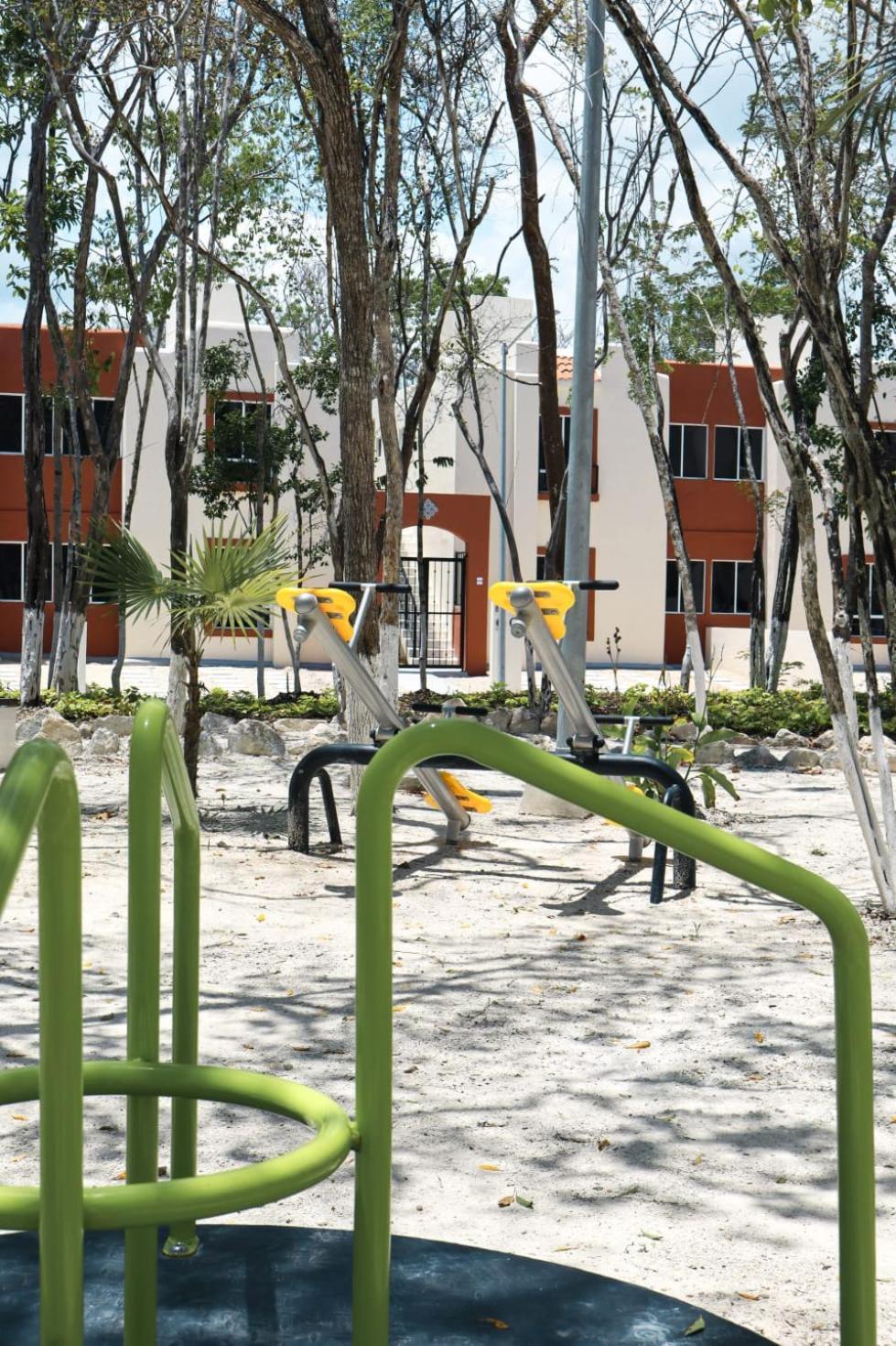 Apartamento New - Village-cenotes-airport-zamna *