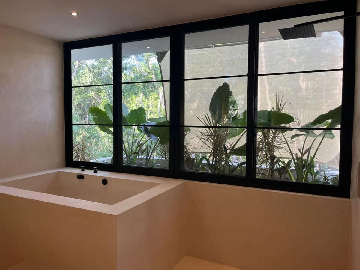 Сasa de vacaciones Hacienda Babylon - 9 10 Pools Gym & Sauna