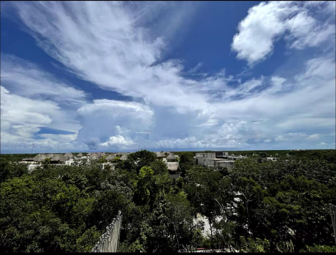 Apartment Lovely Boho Chic With Private Pool Tulum