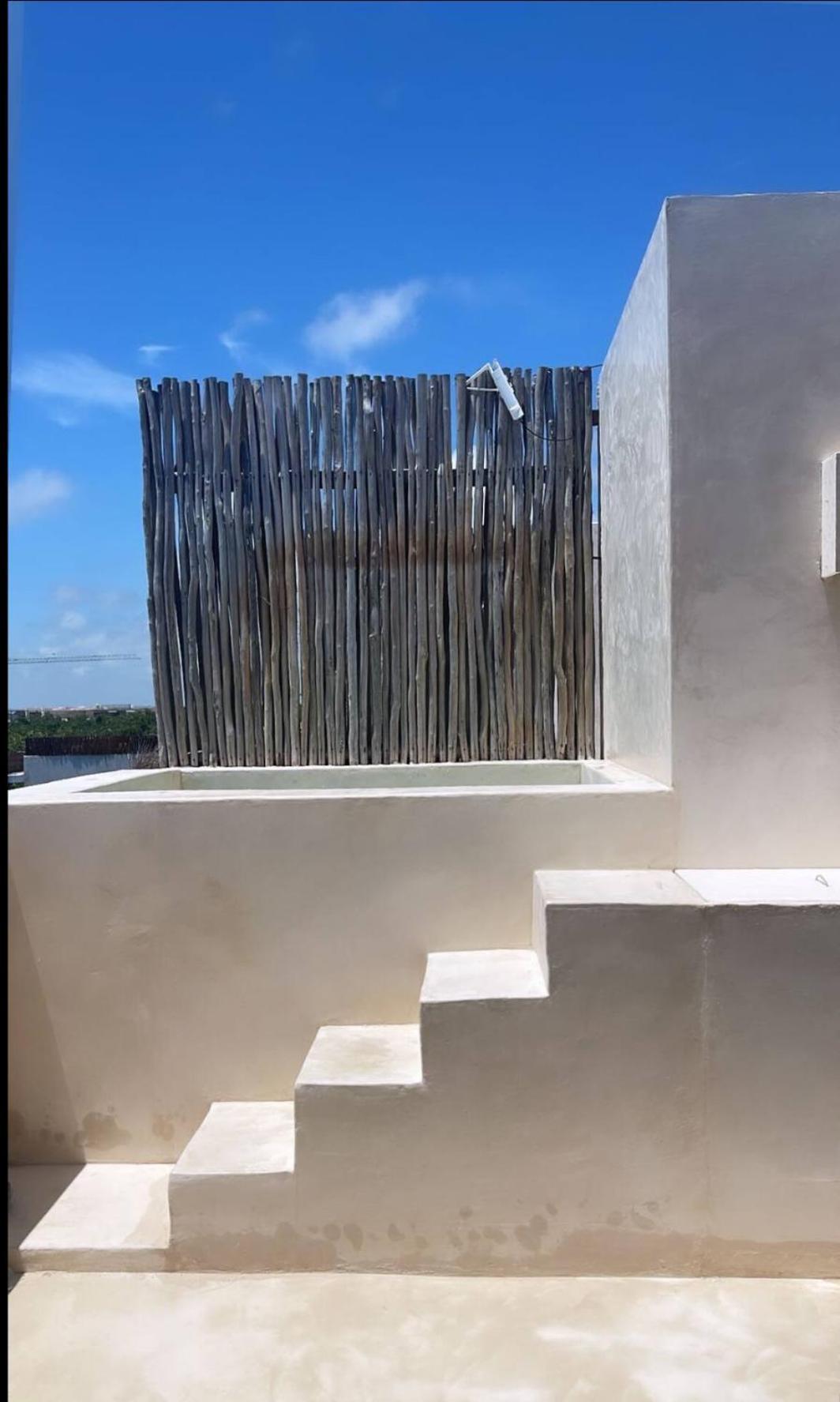 Lovely Boho Chic With Private Pool Apartment *