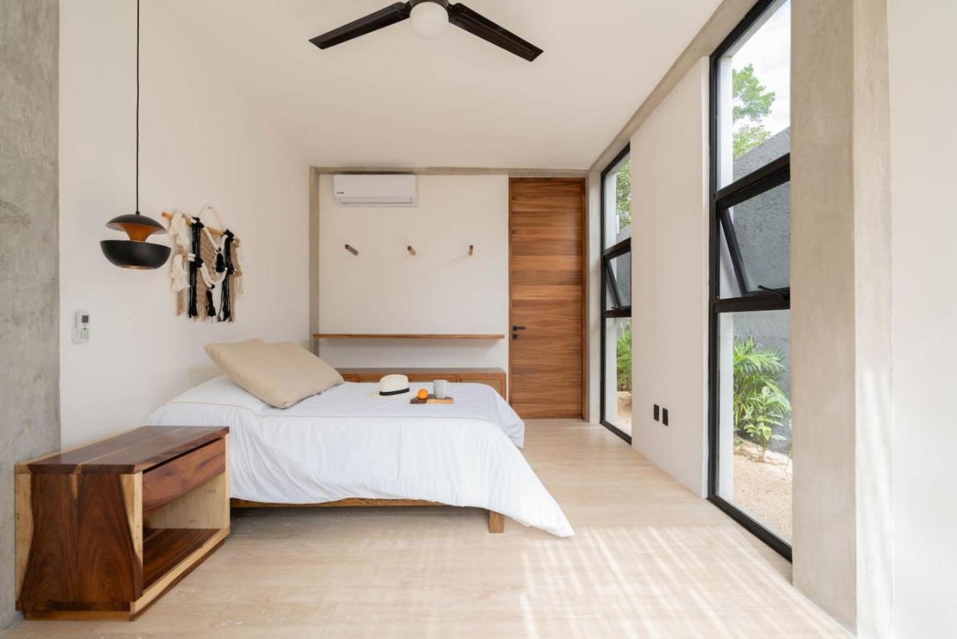 Villa Luxury Toh 4 With Private Pool